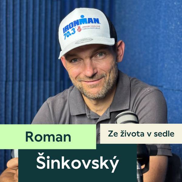 Ze života v sedle (Life in the Saddle)